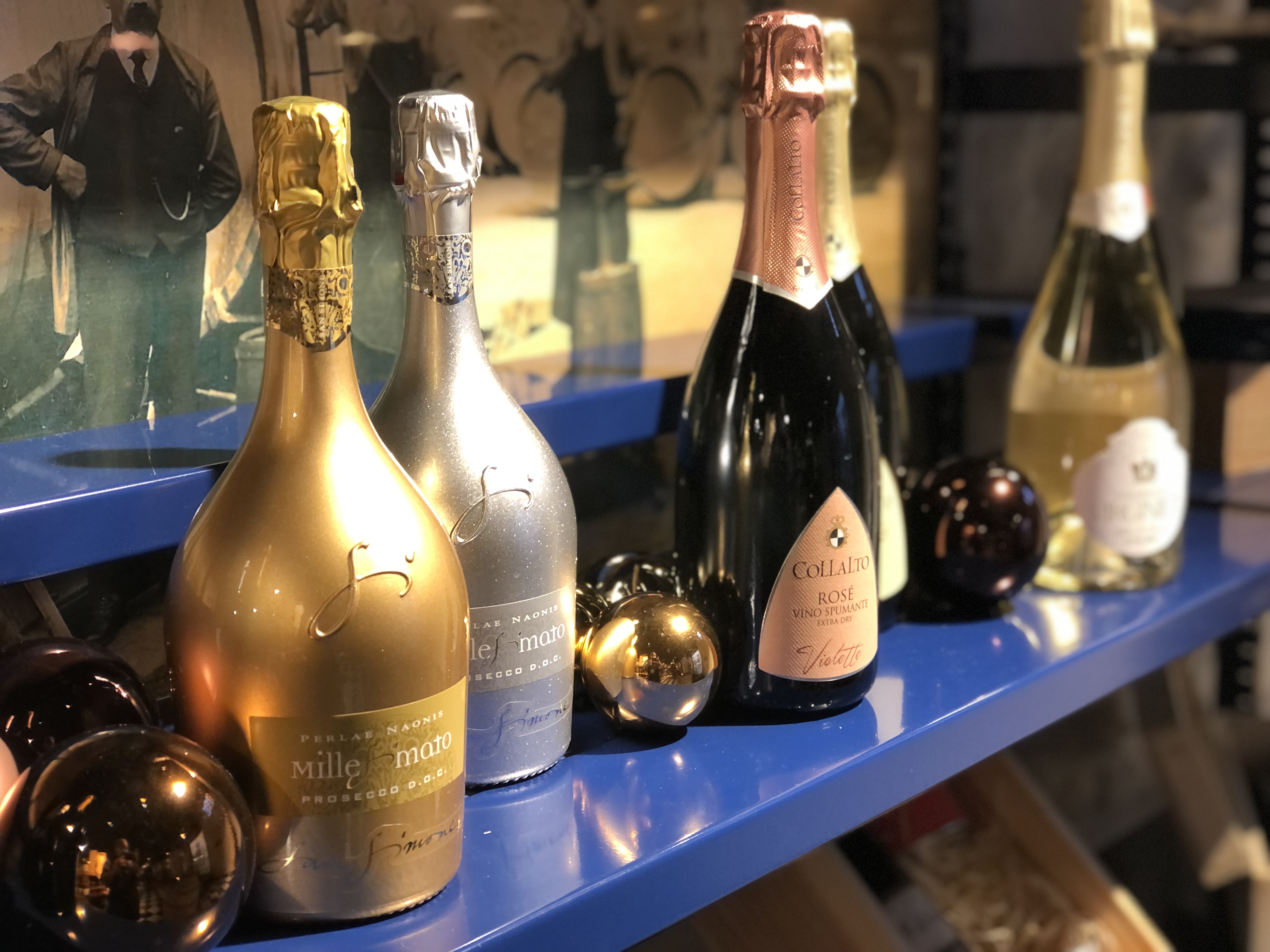 Chez Grisoni - Wein Geschenke – Ihr Wein-Connaisseur seit 1937